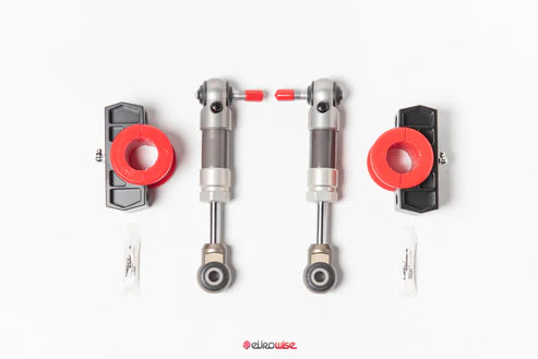 GEN 1 & 2 - ULTIMATE 360 SWAY BAR MOUNT - (CAYENNE/TOUAREG/Q7)