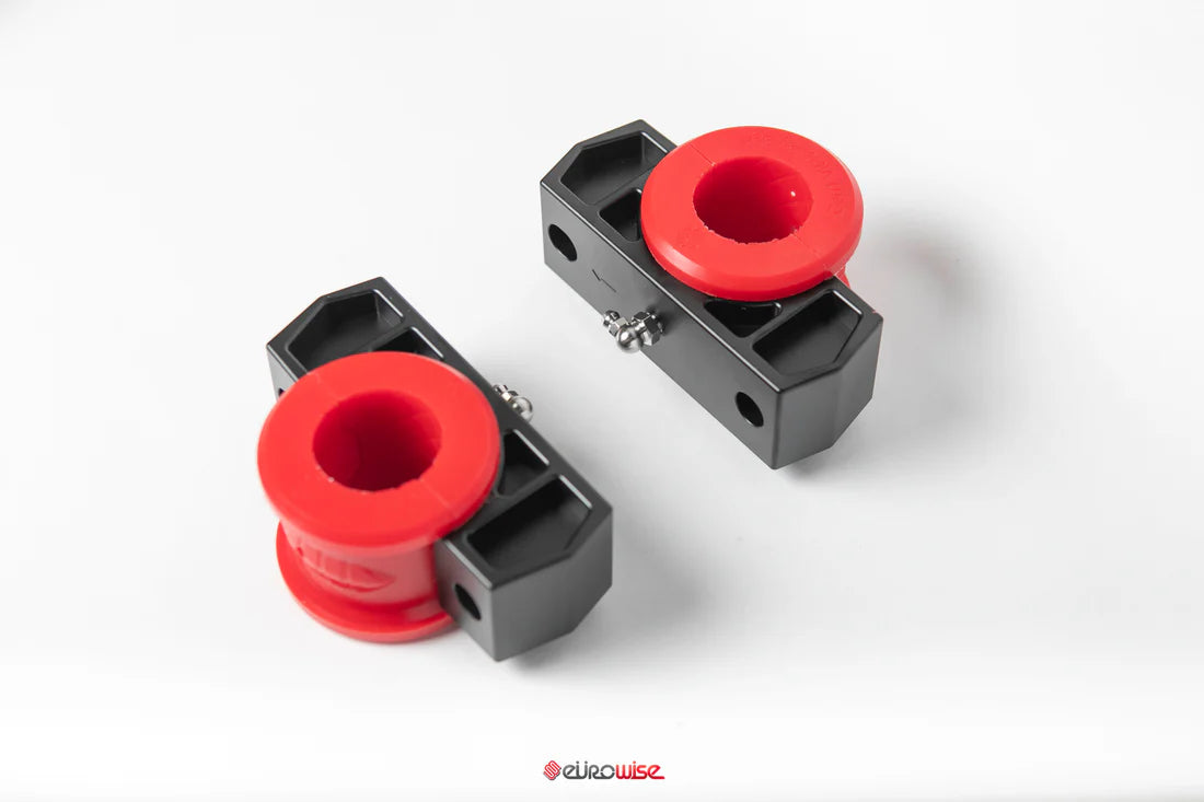 GEN 1 & 2 - ULTIMATE 360 SWAY BAR MOUNT - (CAYENNE/TOUAREG/Q7)