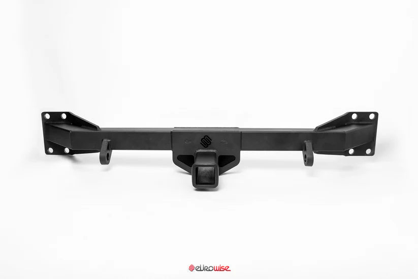 HIGH CLEARANCE HITCH - CAYENNE/TOUAREG (2002-2018)