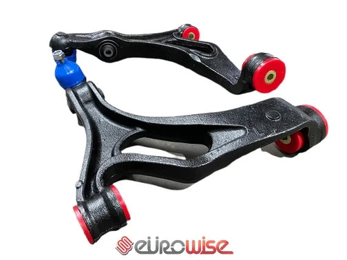 GEN 1 & 2 - POLYURETHANE LOWER CONTROL ARMS - CAYENNE/TOUAREG/Q7