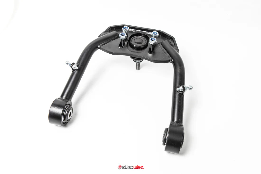 GEN 1 - ADJUSTABLE FRONT UPPER CONTROL ARMS - CAYENNE/TOUAREG/Q7