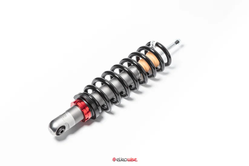 GEN 1 - ExD LIFT SUSPENSION SYSTEM - CAYENNE/TOUAREG (2002 - 2010)