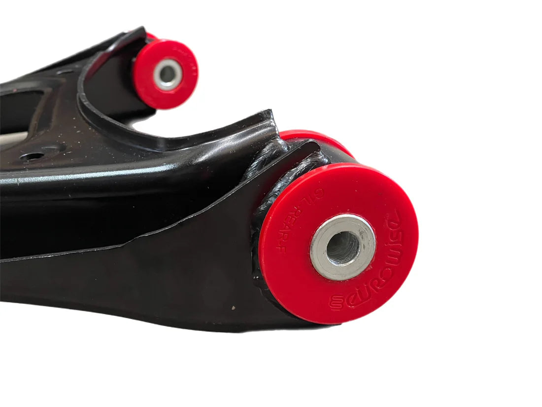 GEN 1 - POLYURETHANE REAR LOWER CONTROL ARMS - CAYENNE/TOUAREG/Q7