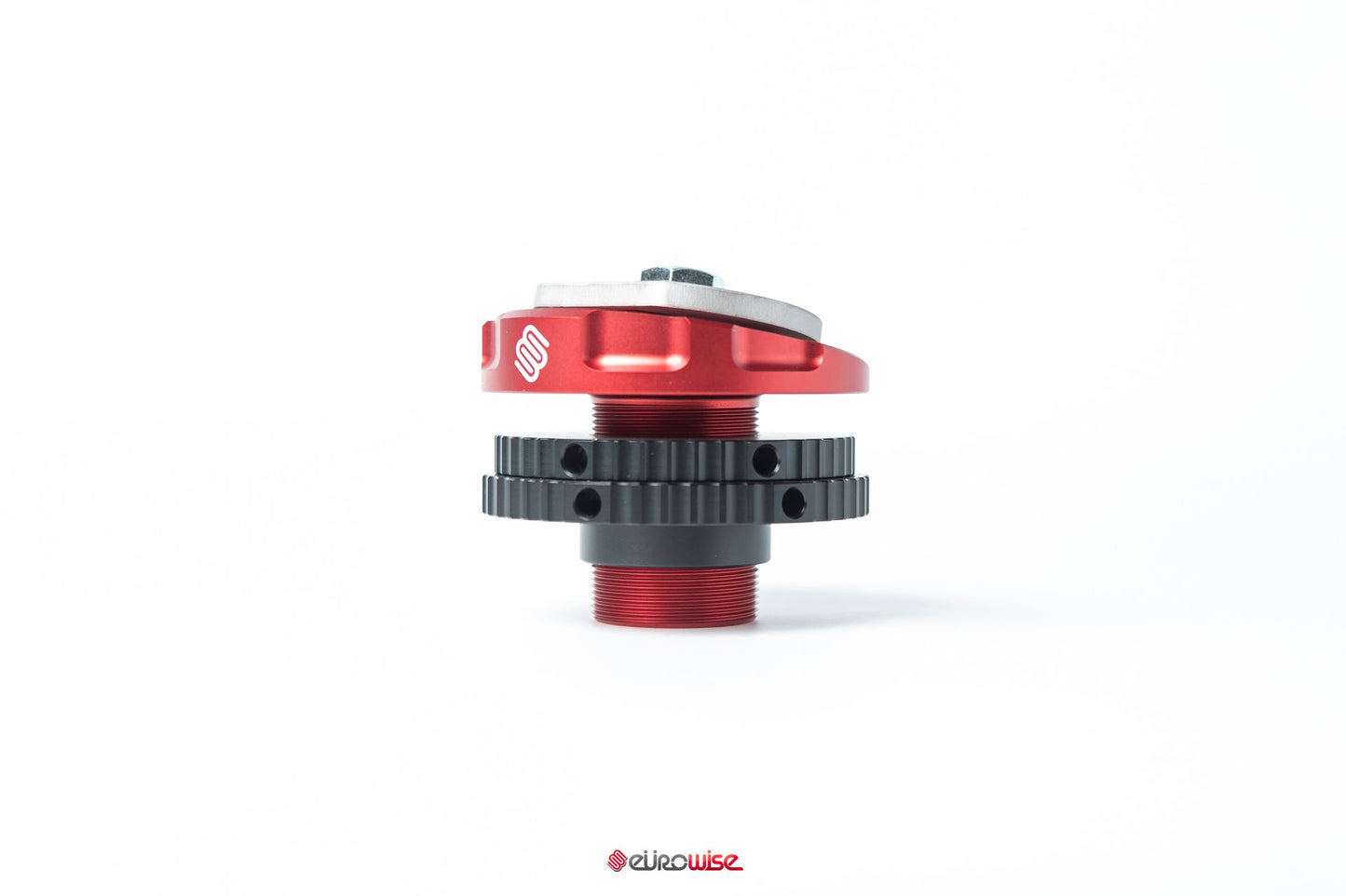GEN 3 - 2" LIFT KIT - 9Y0 CAYENNE/4M Q7 (STEEL SPRING)