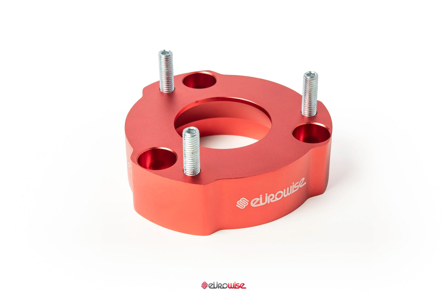 GEN 2 - 2" LIFT KIT - CAYENNE/TOUAREG (STEEL SPRING)