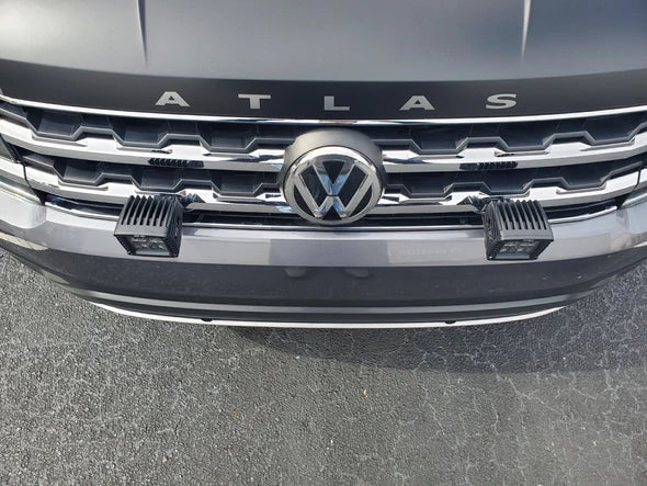 Atlas Grill Light Bracket