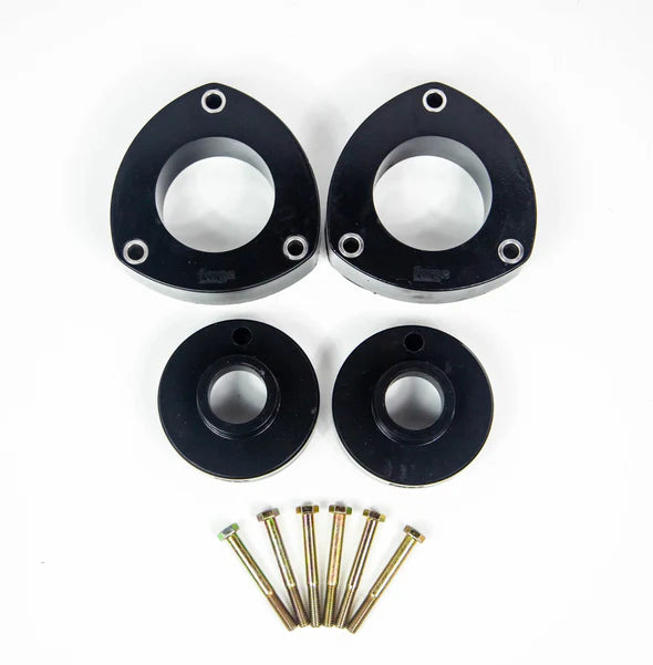 VW Atlas/Tiguan/Alltrack Leveling Lift Kit
