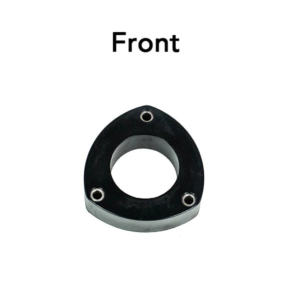 VW Atlas/Tiguan/Alltrack Leveling Lift Kit