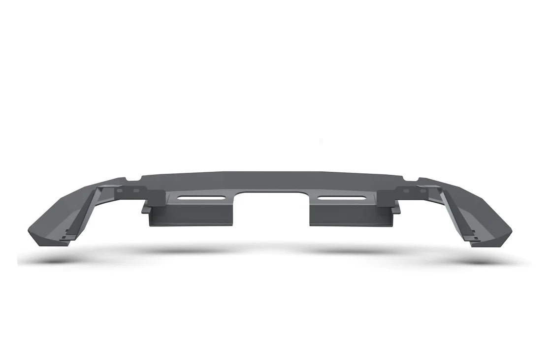 BP4WD Touareg T3 Spare Tire Carrier