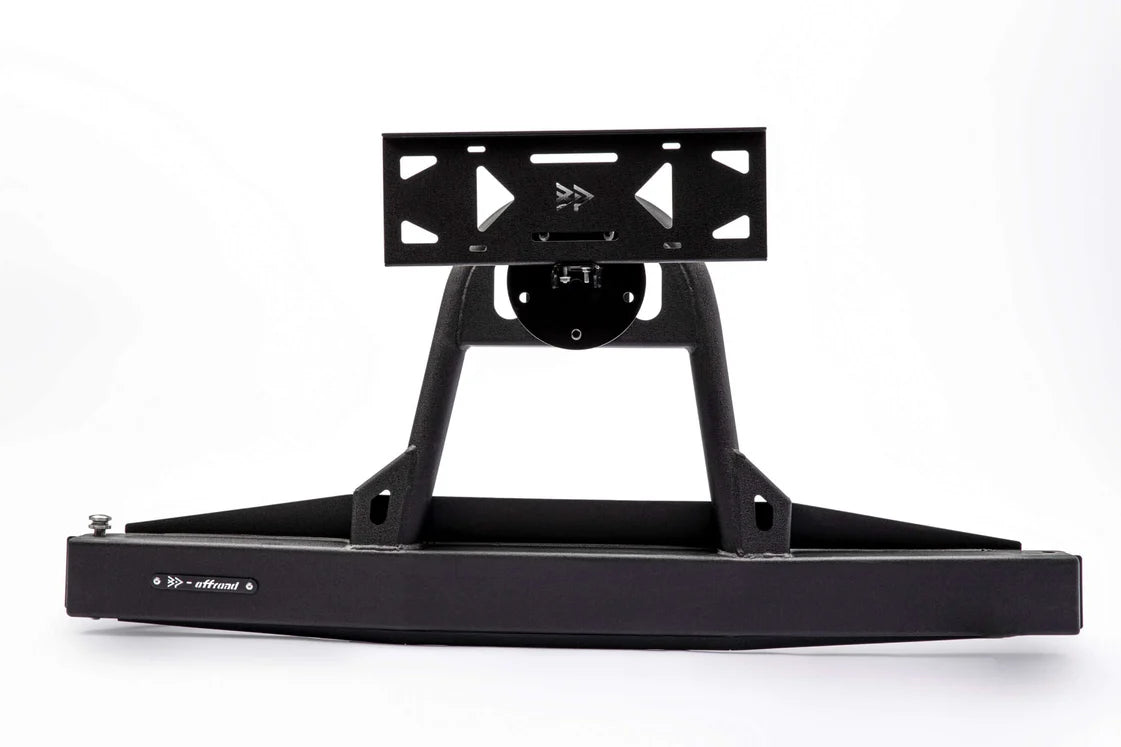 BP4WD Touareg T3 Spare Tire Carrier