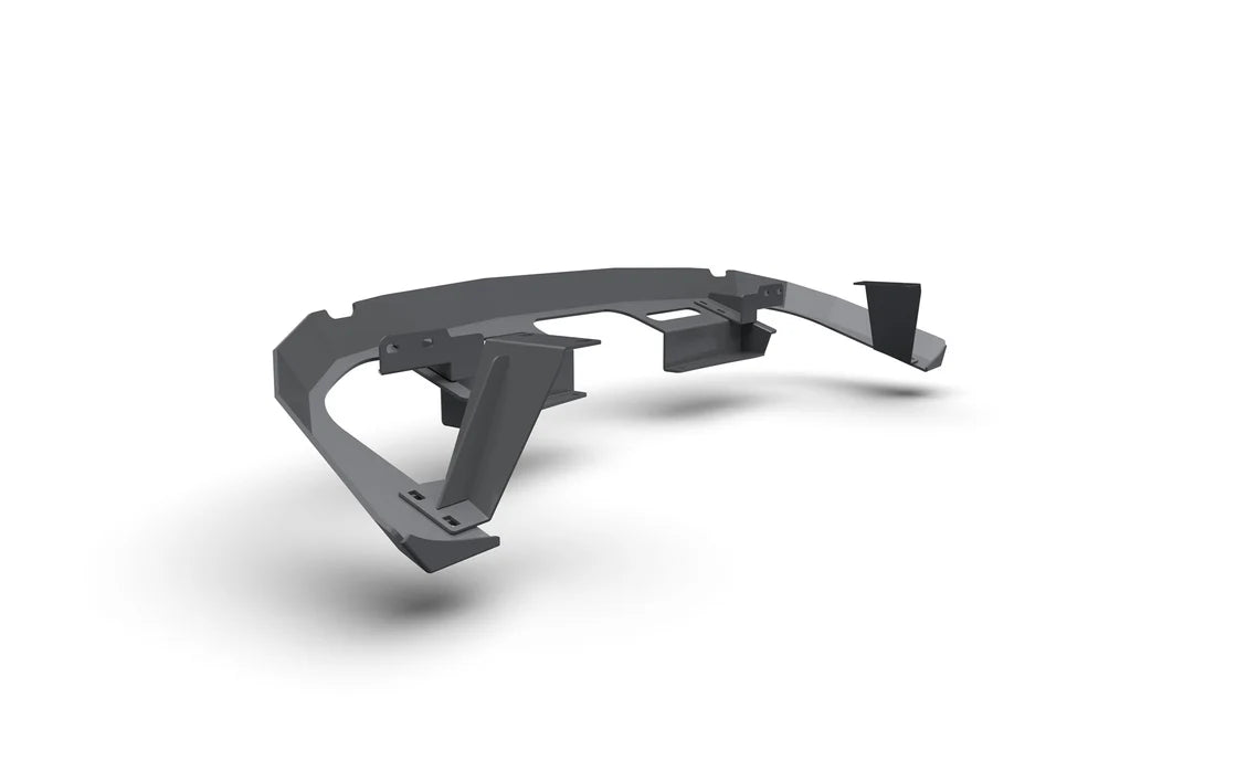 BP4WD Touareg T3 Spare Tire Carrier
