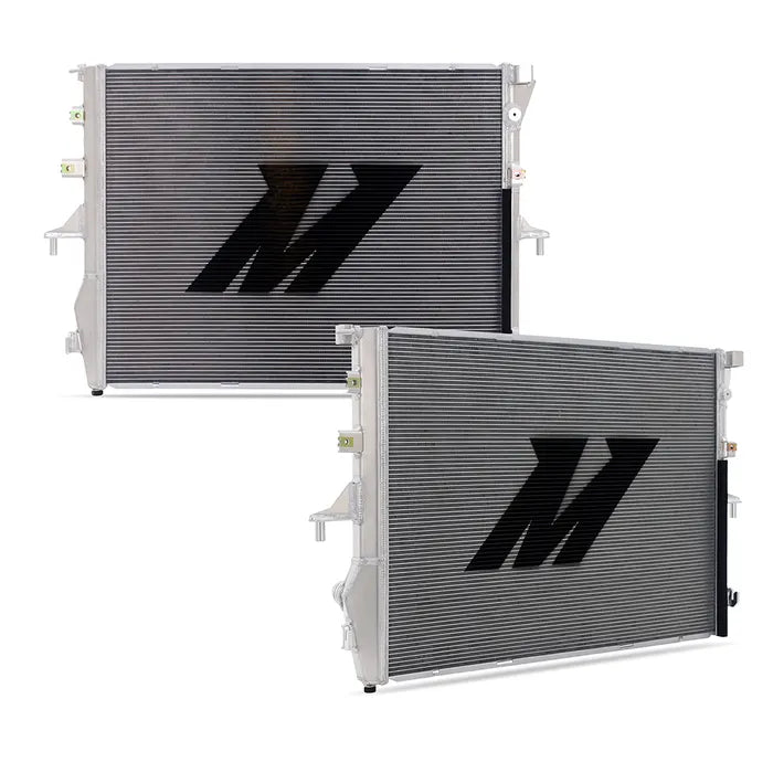 Performance Aluminum Radiator