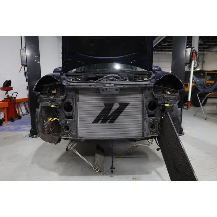 Performance Aluminum Radiator