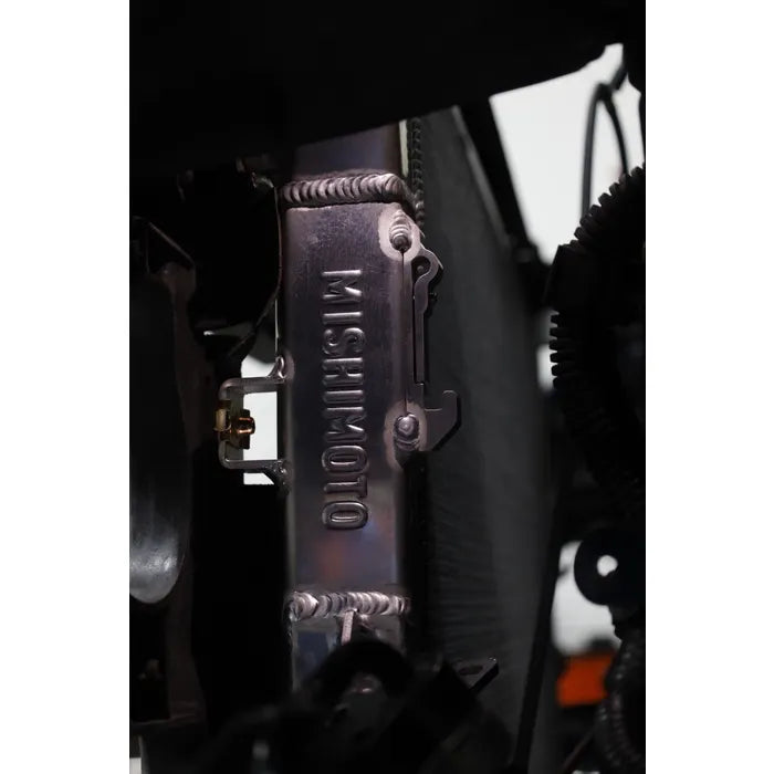 Performance Aluminum Radiator