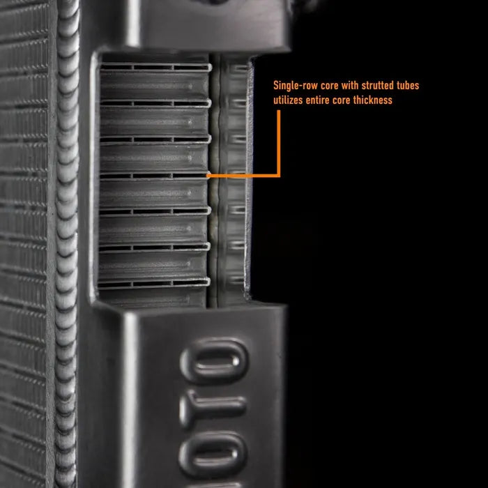 Performance Aluminum Radiator