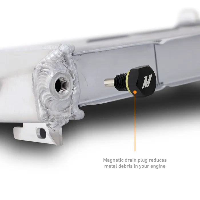 Performance Aluminum Radiator