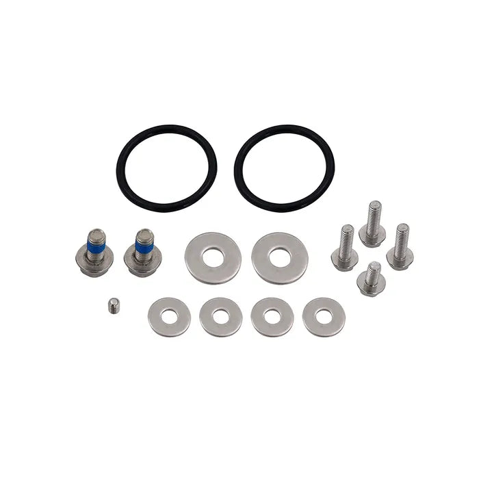 Performance Aluminum Radiator