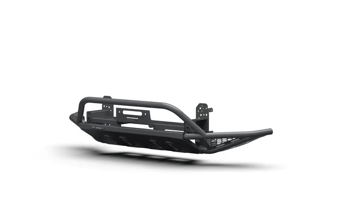 BP4WD Touareg T3 Front Bumper