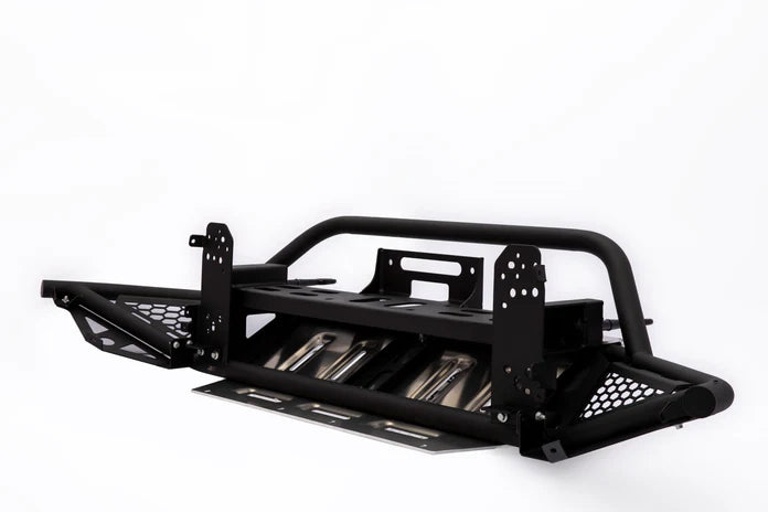 BP4WD Touareg T3 Front Bumper