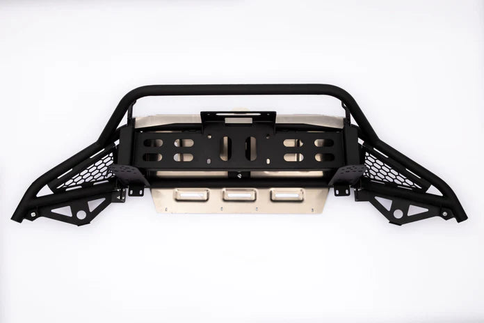 BP4WD Touareg T3 Front Bumper