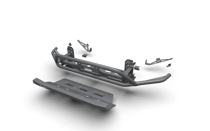 BP4WD Touareg T3 Front Bumper