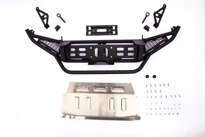 BP4WD Touareg T3 Front Bumper