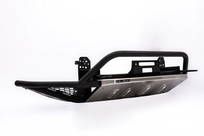 BP4WD Touareg T3 Front Bumper
