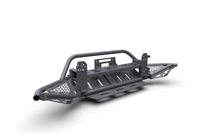 BP4WD Touareg T3 Front Bumper