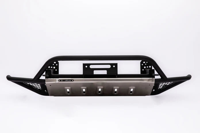 BP4WD Touareg T3 Front Bumper