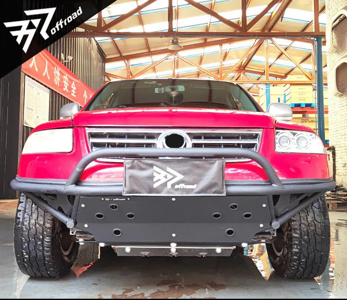 BP4WD Touareg T1 Front Bumper