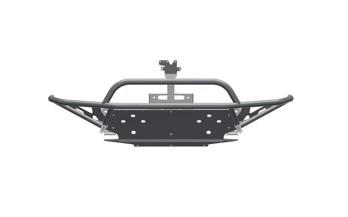 BP4WD Touareg T1 Front Bumper
