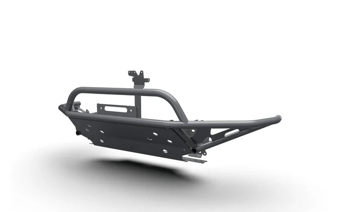 BP4WD Touareg T1 Front Bumper