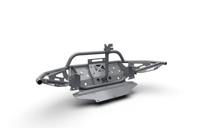 BP4WD Touareg T1 Front Bumper