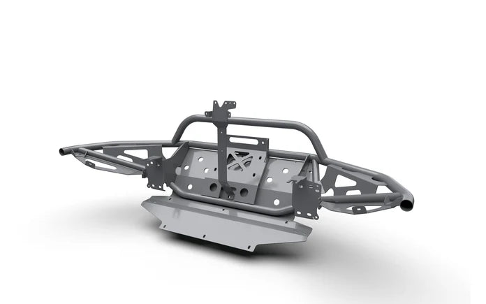 BP4WD Touareg T1 Front Bumper