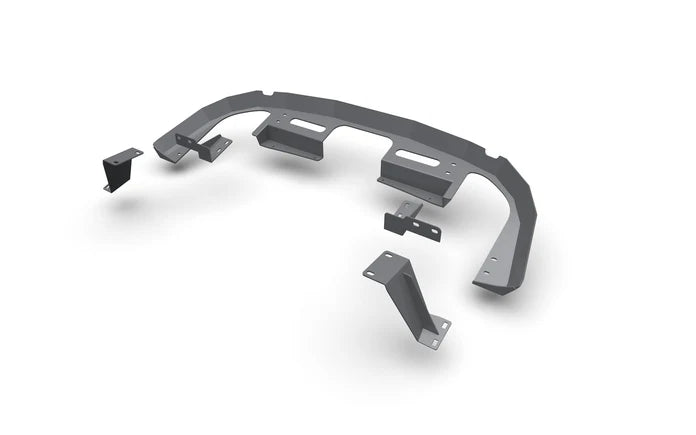 BP4WD Touareg T3 Rear Bumper Guard