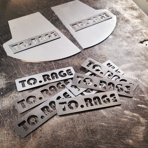 Rocker Chop Plates