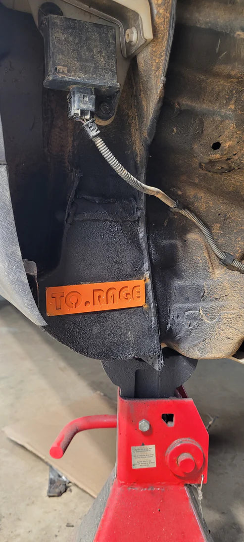 Rocker Chop Plates