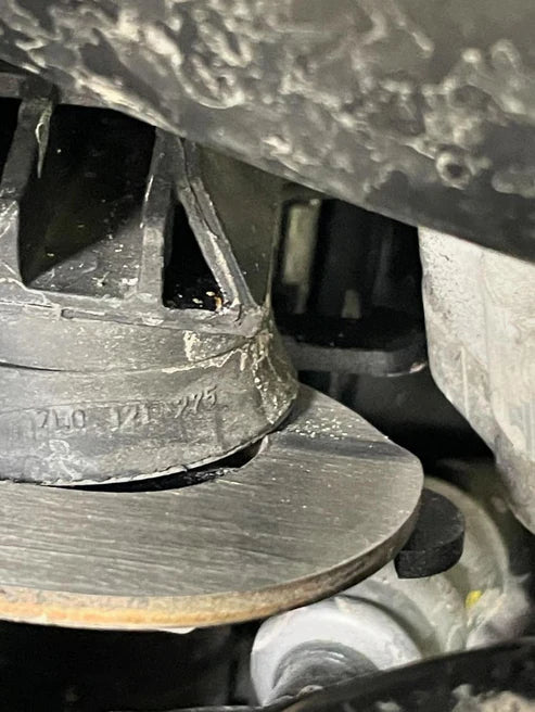 Radiator Clip Eliminator