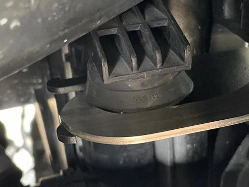 Radiator Clip Eliminator