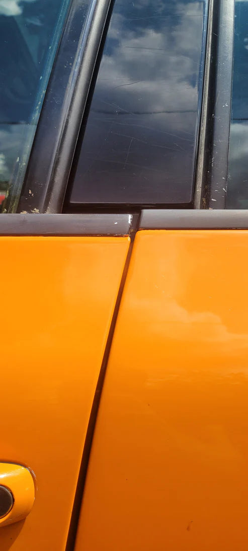 Touareg/ Cayenne Door Sag Shim