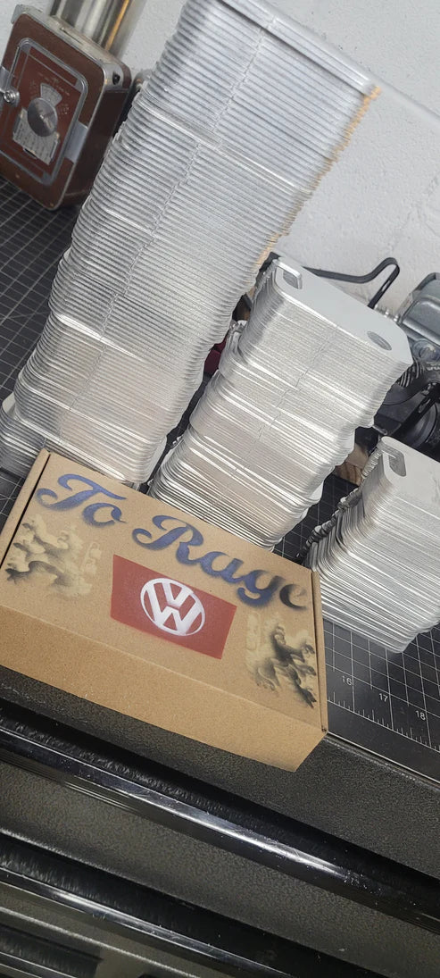 Touareg/ Cayenne Door Sag Shim