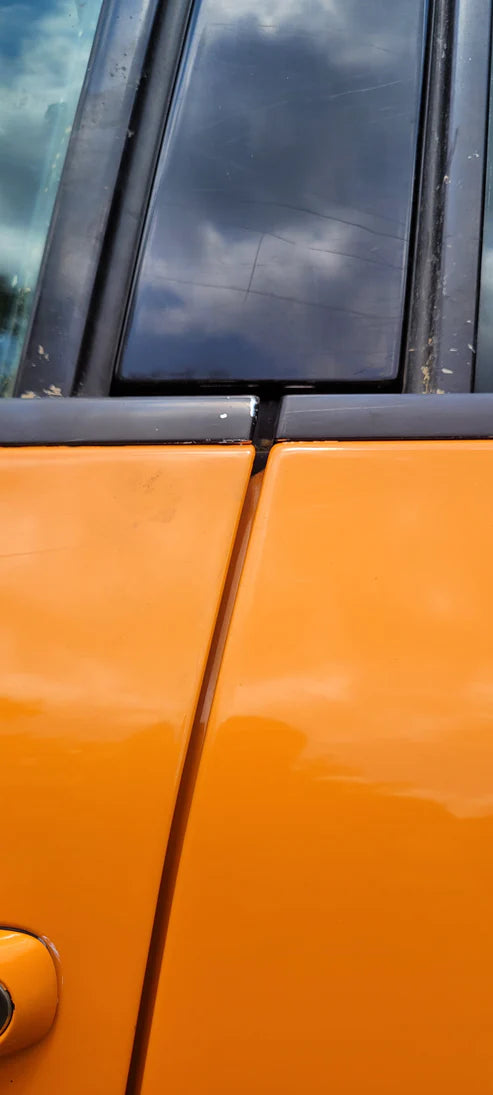 Touareg/ Cayenne Door Sag Shim