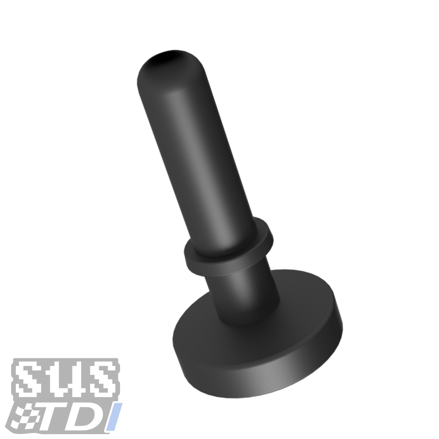 Adblue Plug for SAE 6.3mm Quick-Connect (Free 3D Model)