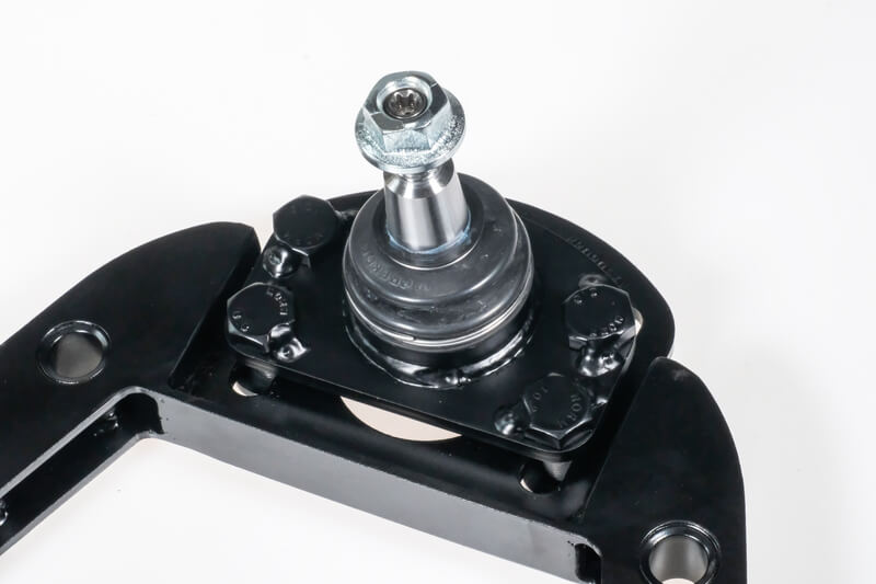 Prekom GEN1 adjustable ball joint upper control arm ( Touareg and Cayenne 2002-2010 )