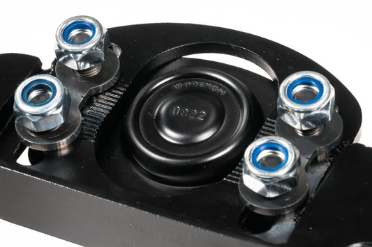 Prekom GEN1 adjustable ball joint upper control arm ( Touareg and Cayenne 2002-2010 )