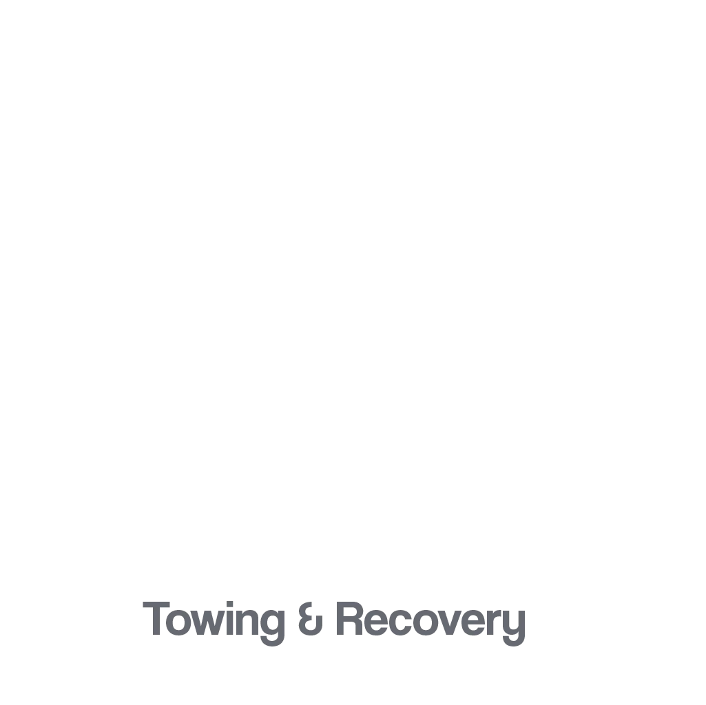 Cayenne 957 Towing & Recovery