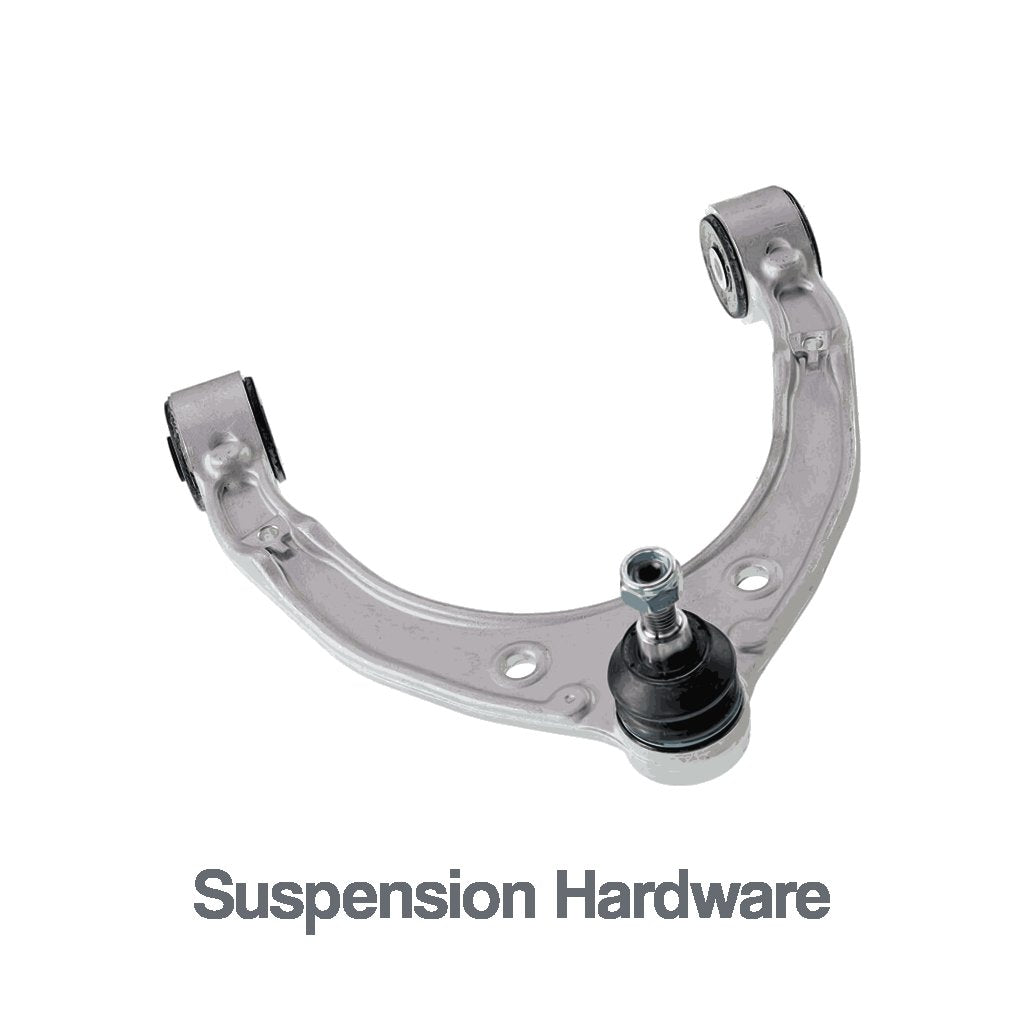 Cayenne 958.2 Suspension Hardware