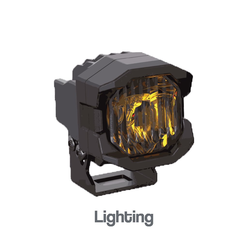Atlas Lighting