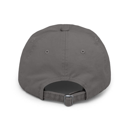 VAGOFFROAD Basecamp Dad Hat with Leather Patch