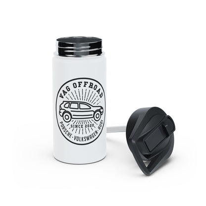 VAG Basecamp Stainless Water Bottle